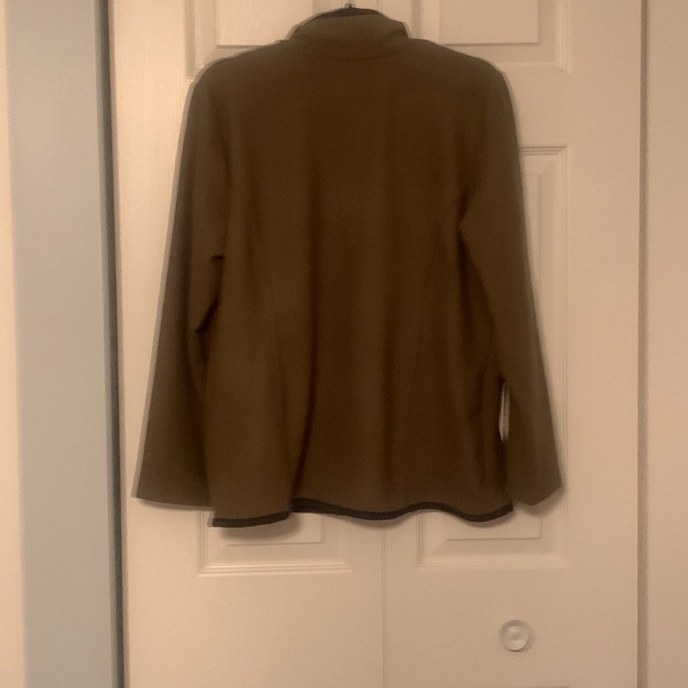 Nwot Ben Hogan Performance Jacket - image 4